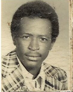 KOUADIO Benjamin